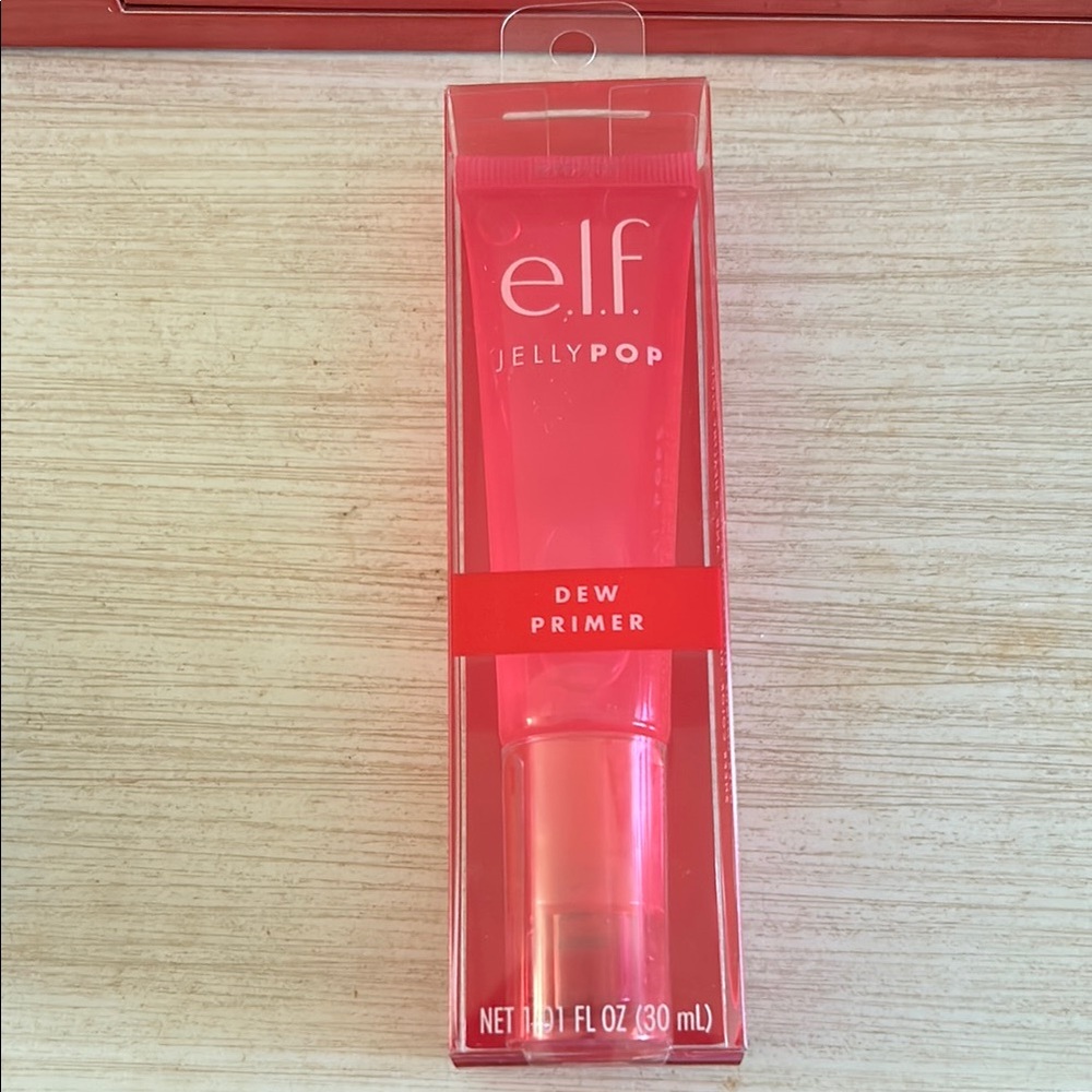 e.l.f. Jelly Pop Dew Primer